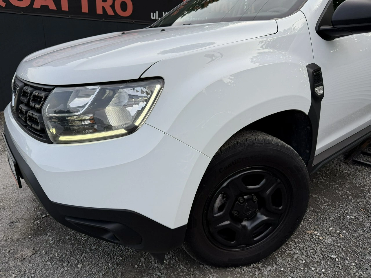 Dacia Duster - Zdjęcie 15