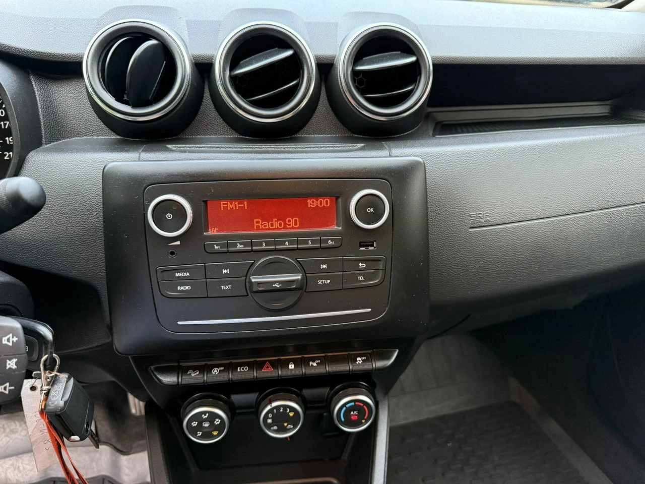 Dacia Duster - Zdjęcie 17