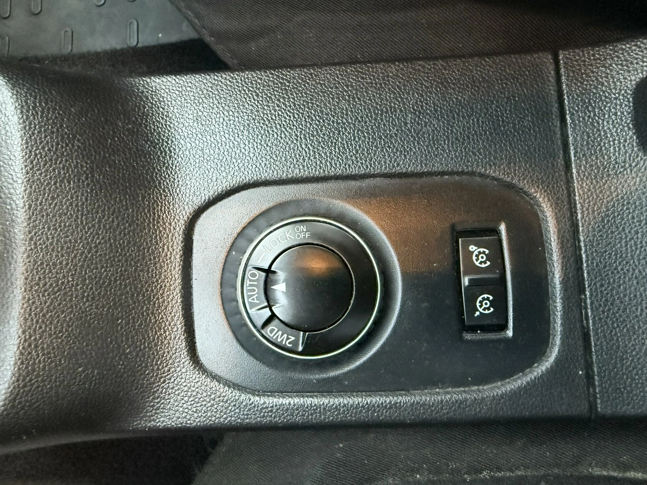 Dacia Duster - Zdjęcie 18