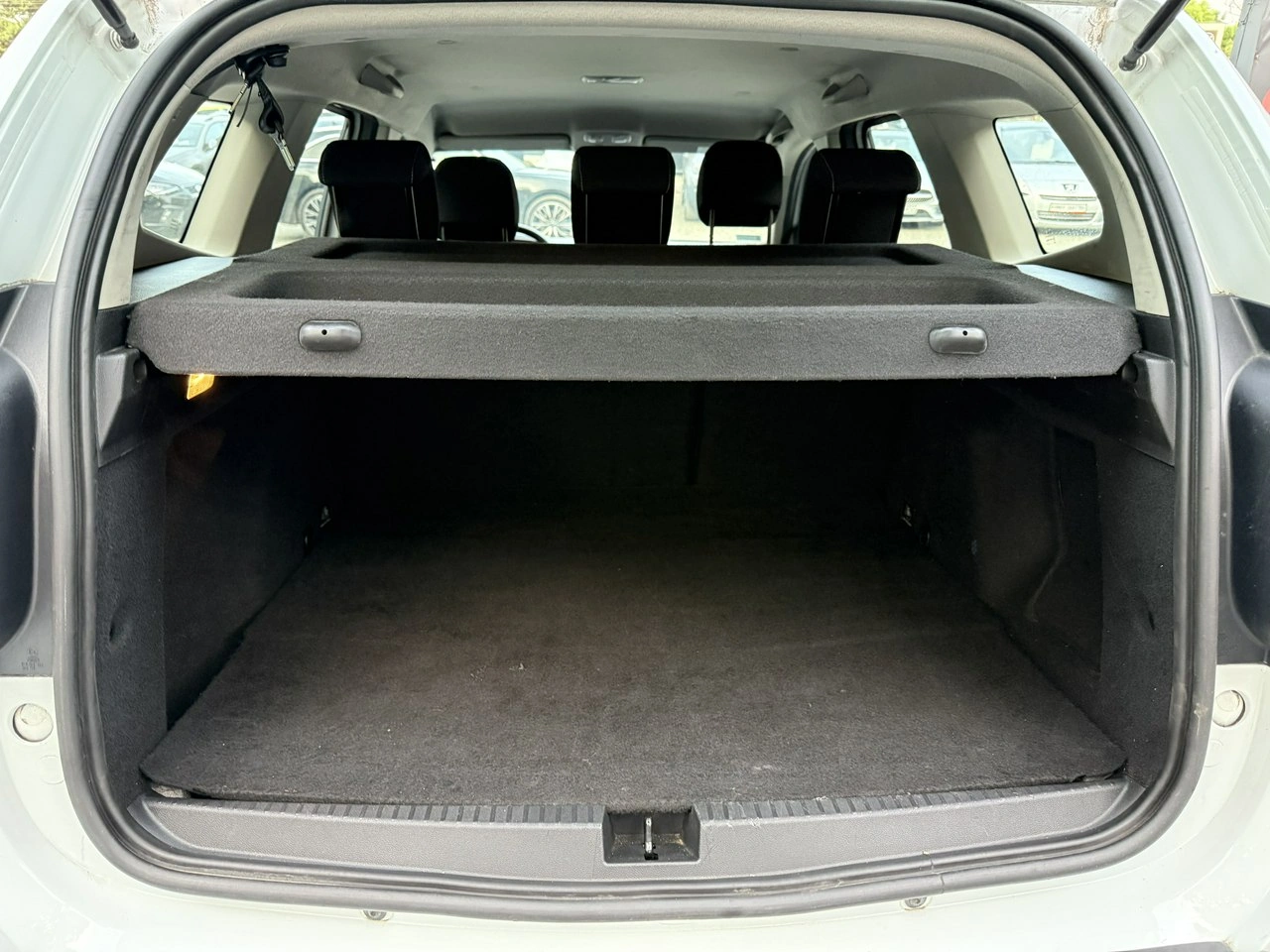 Dacia Duster - Zdjęcie 21