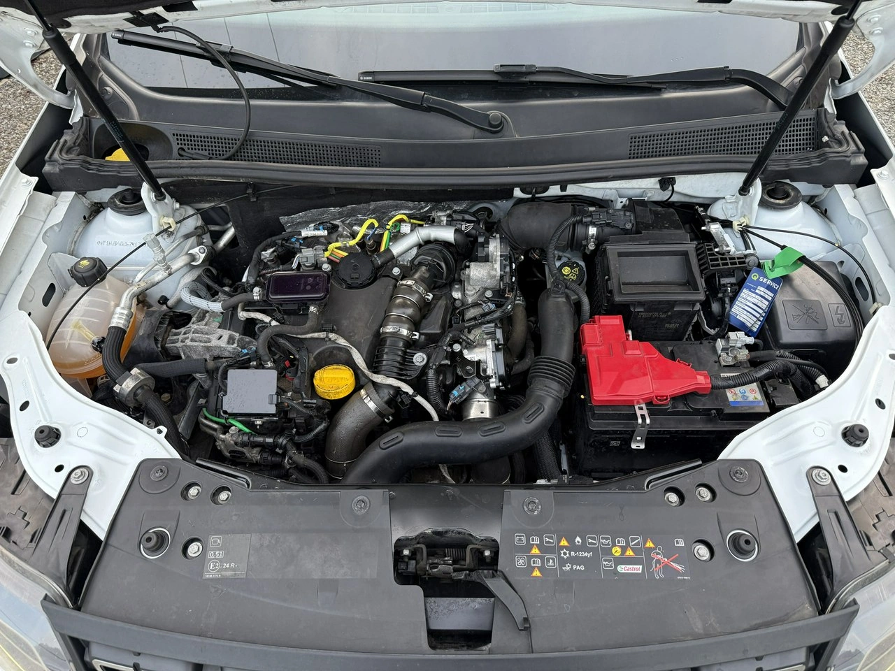 Dacia Duster - Zdjęcie 23