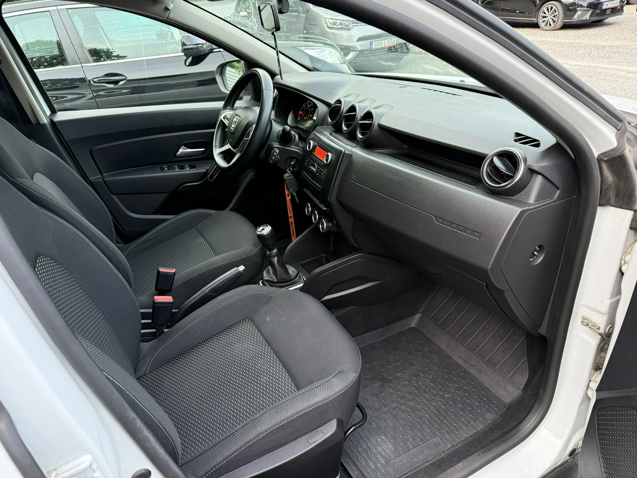 Dacia Duster - Zdjęcie 24