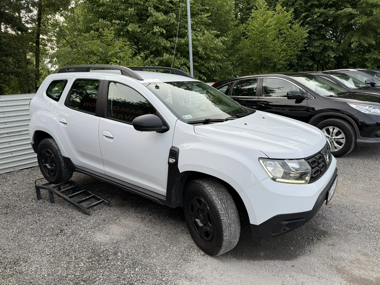 Dacia Duster - Zdjęcie 3