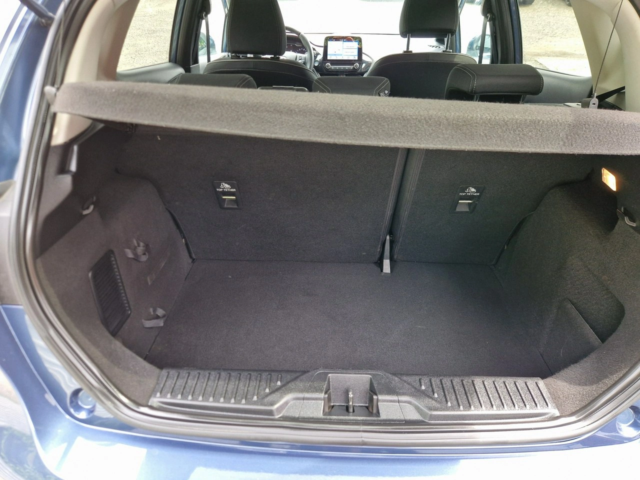 Ford Fiesta - Zdjęcie 11