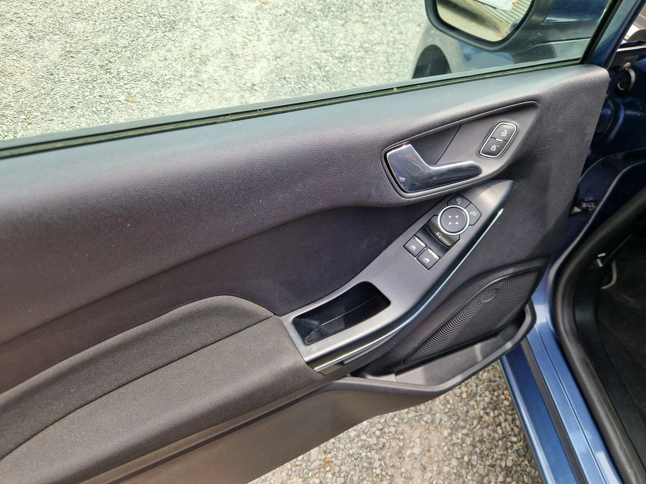 Ford Fiesta - Zdjęcie 12