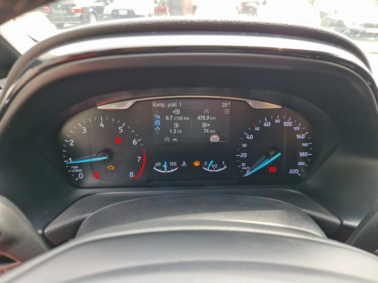 Ford Fiesta - Zdjęcie 14