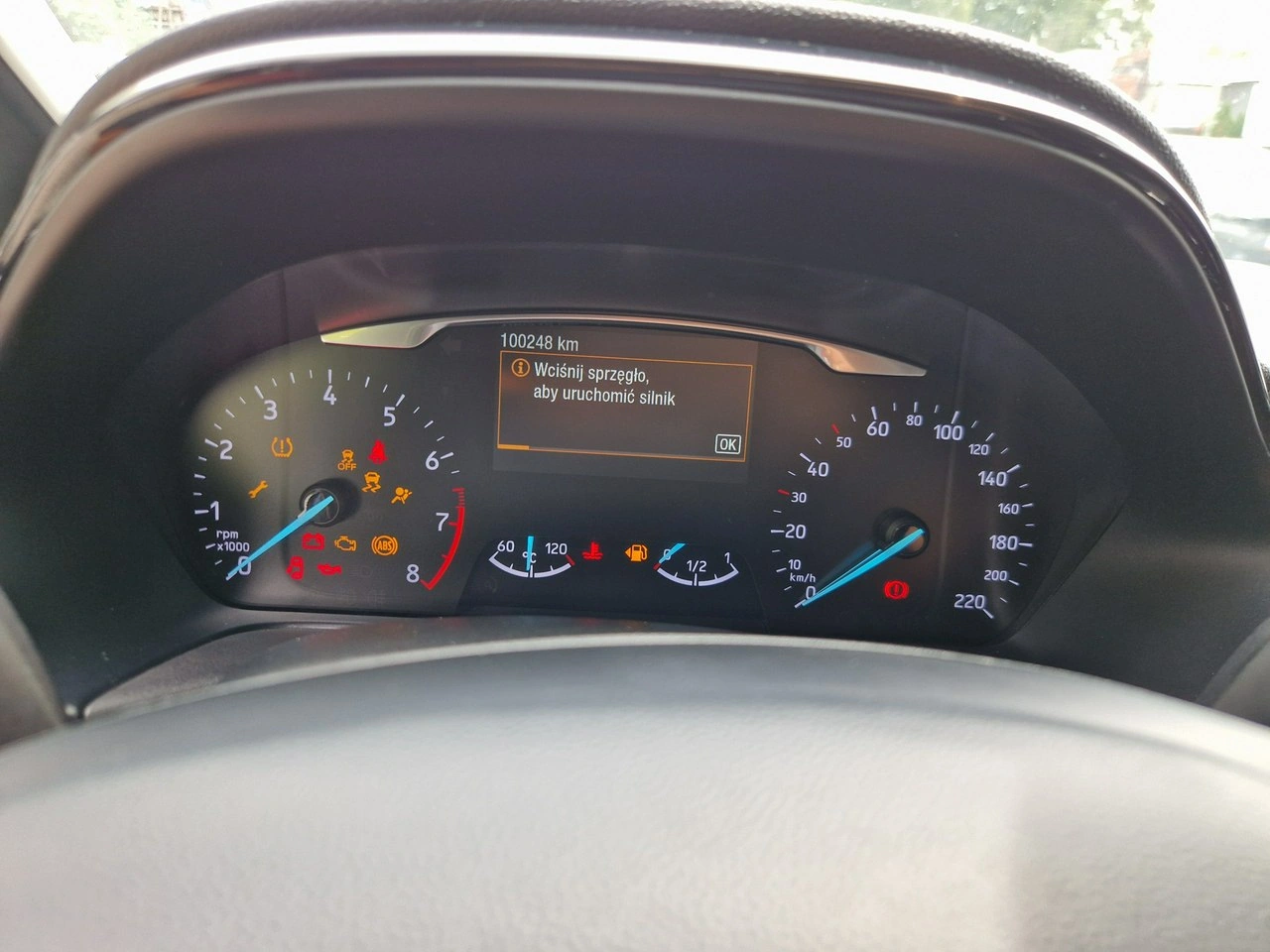 Ford Fiesta - Zdjęcie 17