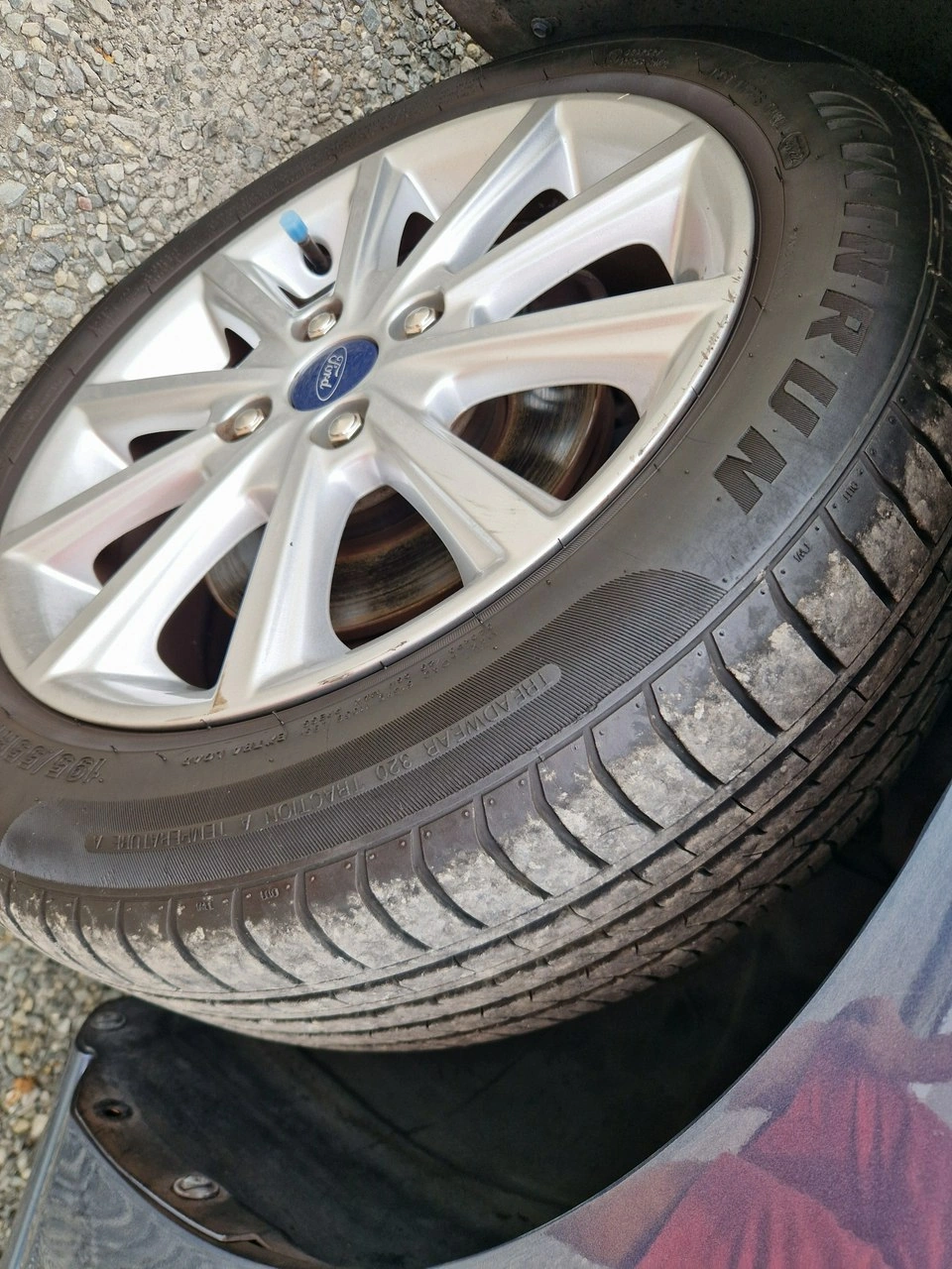 Ford Fiesta - Zdjęcie 18