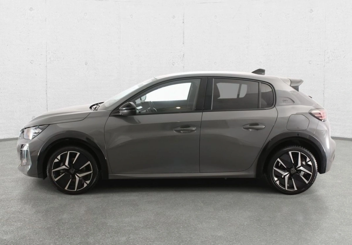 Peugeot 208 - Zdjęcie 5