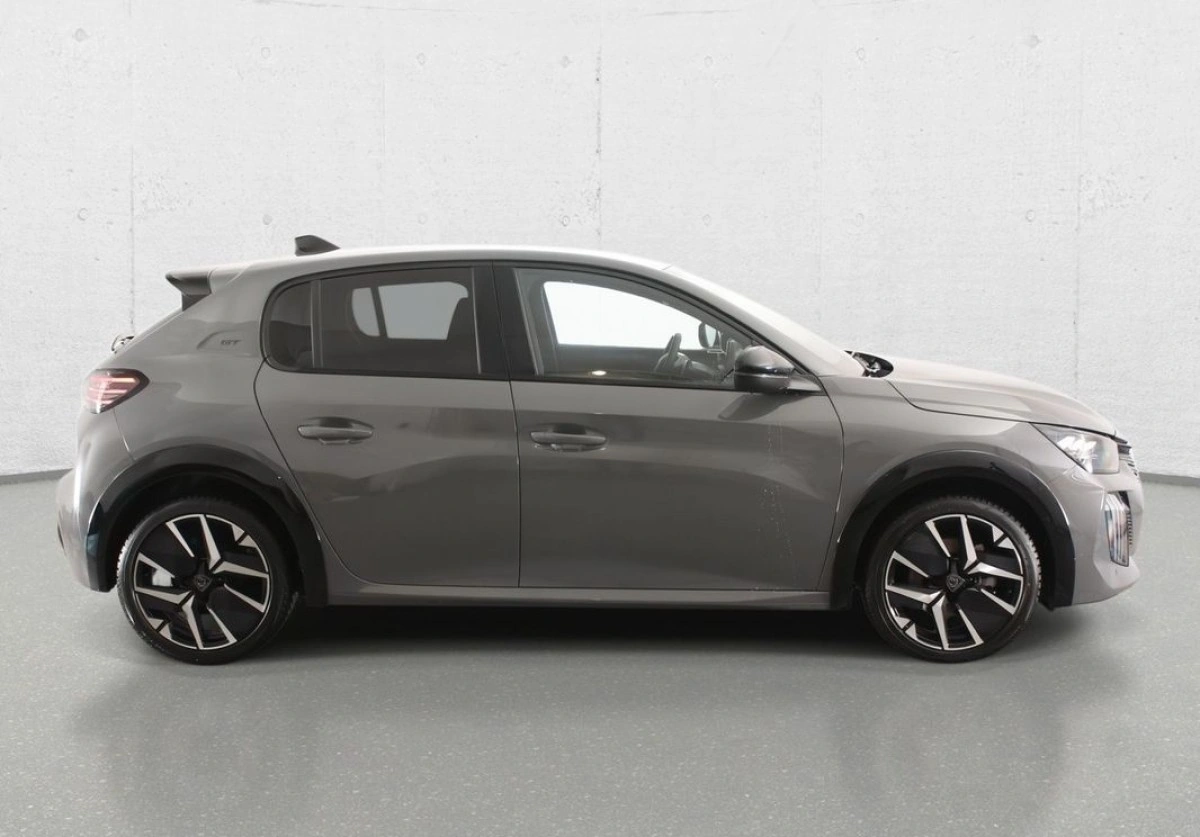 Peugeot 208 - Zdjęcie 7