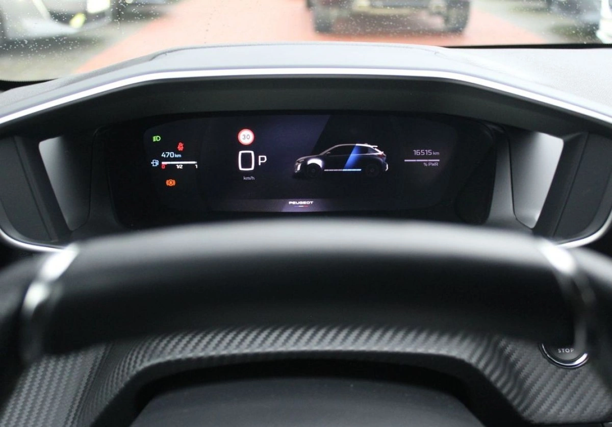 Peugeot 208 - Zdjęcie 10