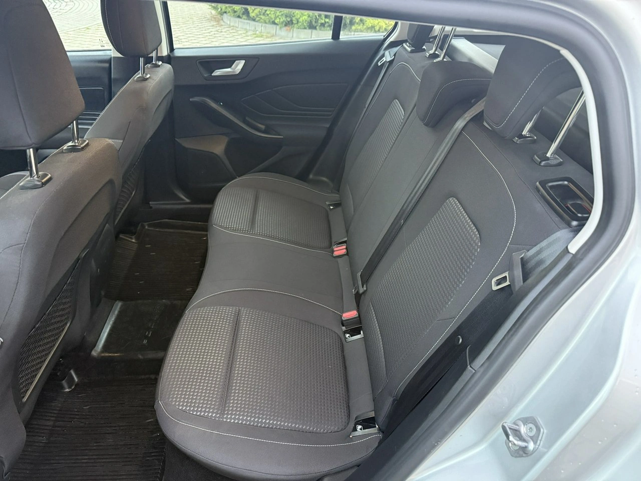 Ford Focus - Zdjęcie 9