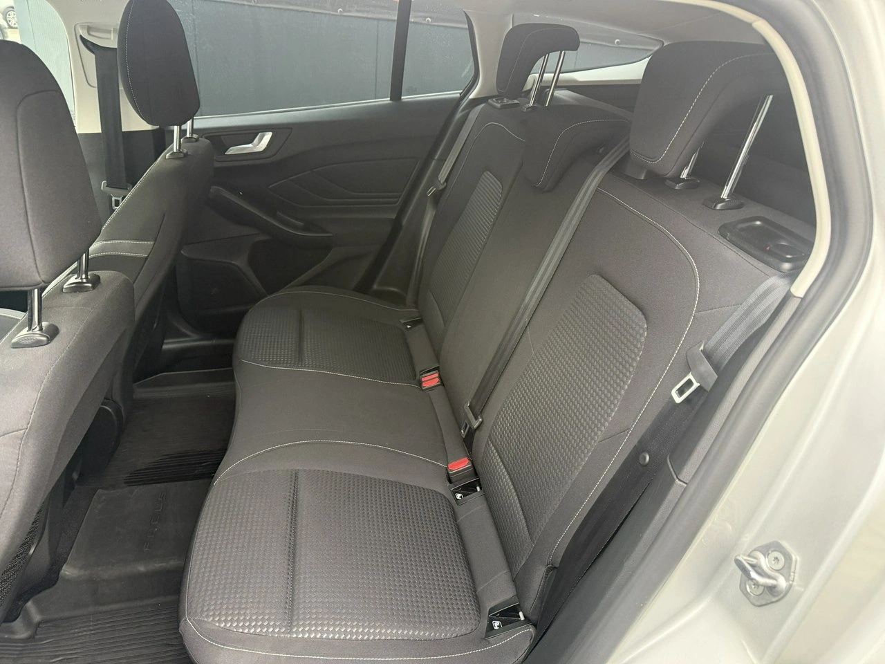 Ford Focus - Zdjęcie 11