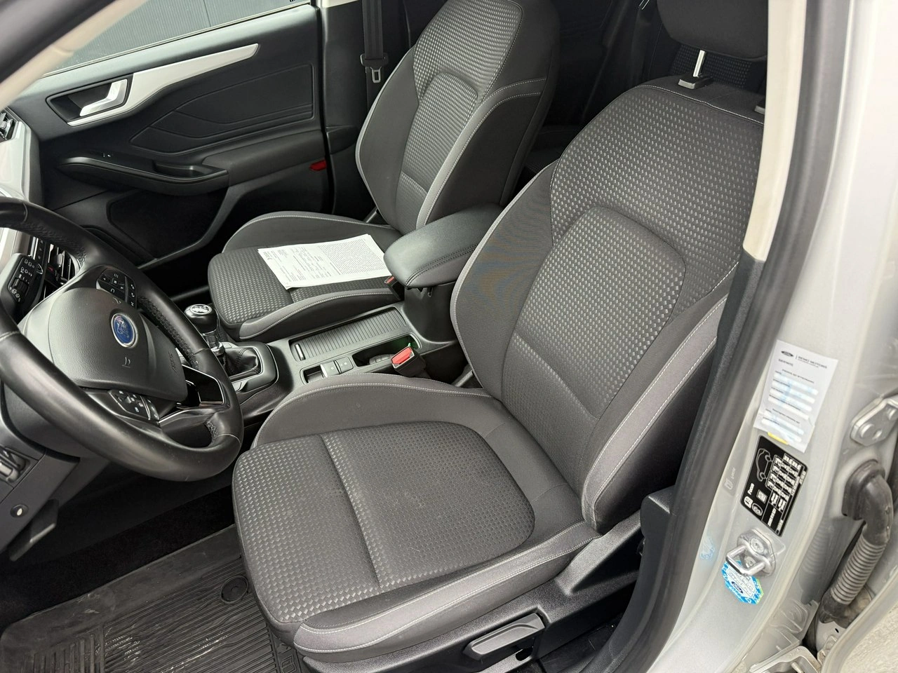 Ford Focus - Zdjęcie 12