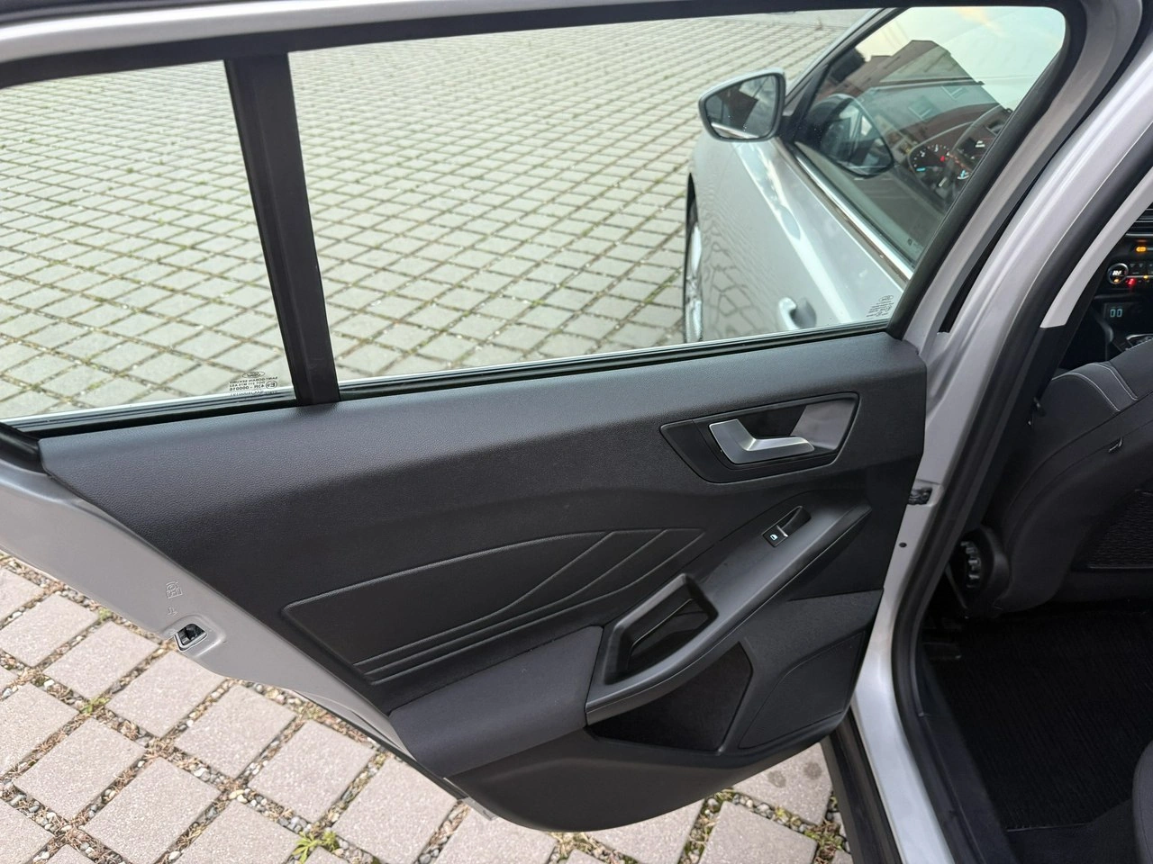 Ford Focus - Zdjęcie 13