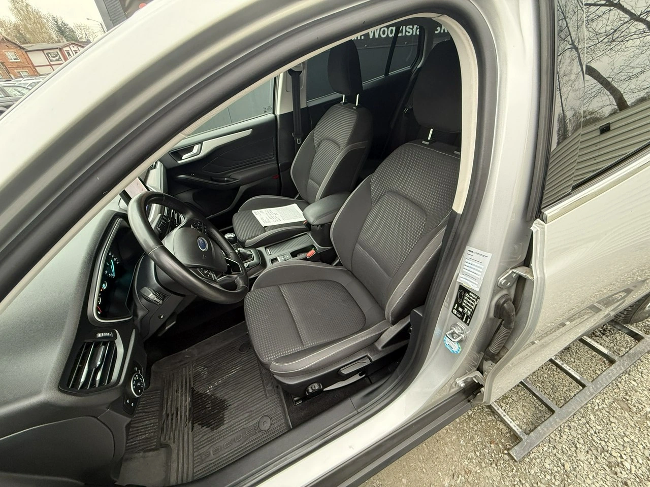 Ford Focus - Zdjęcie 13