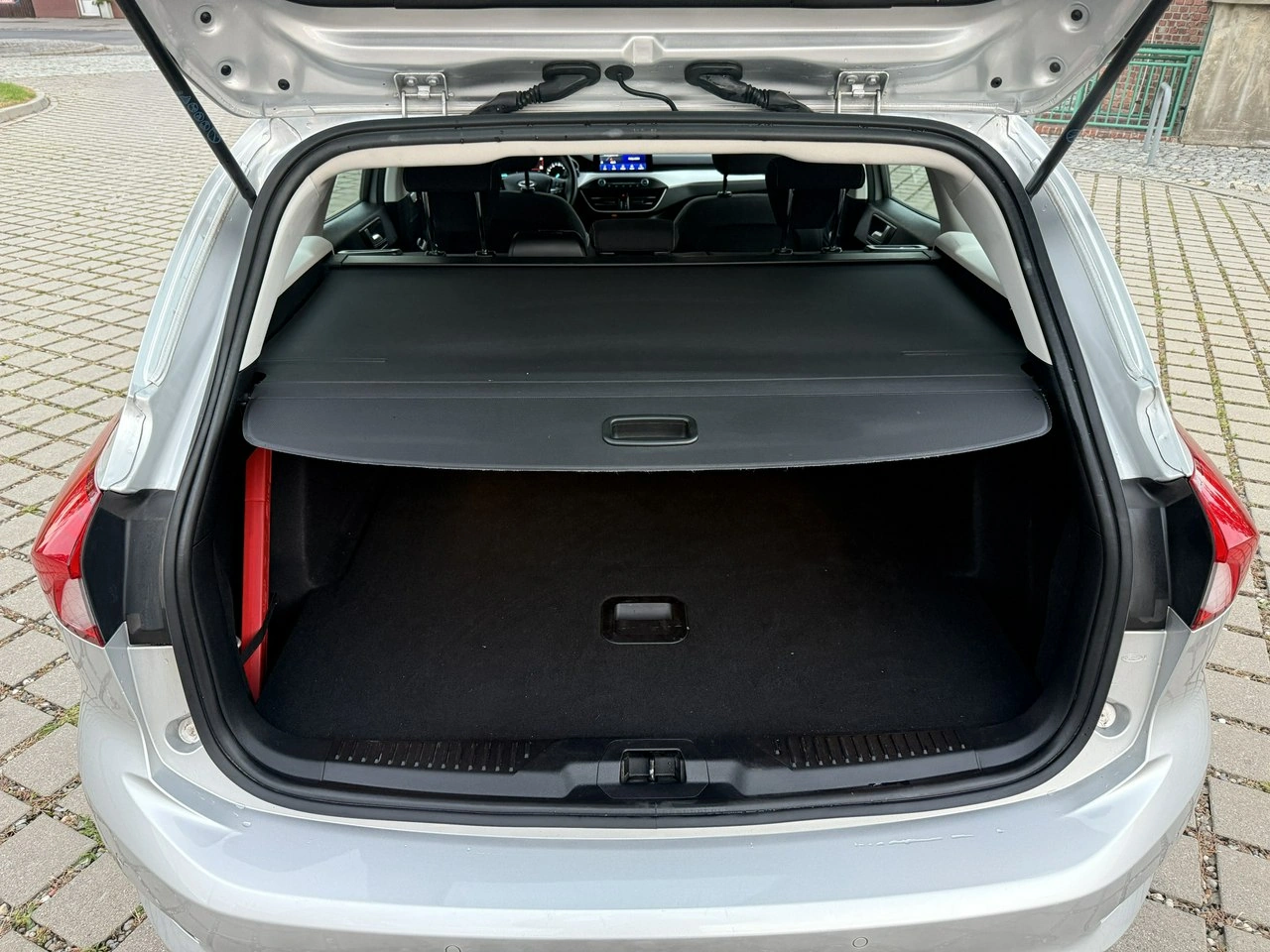 Ford Focus - Zdjęcie 14