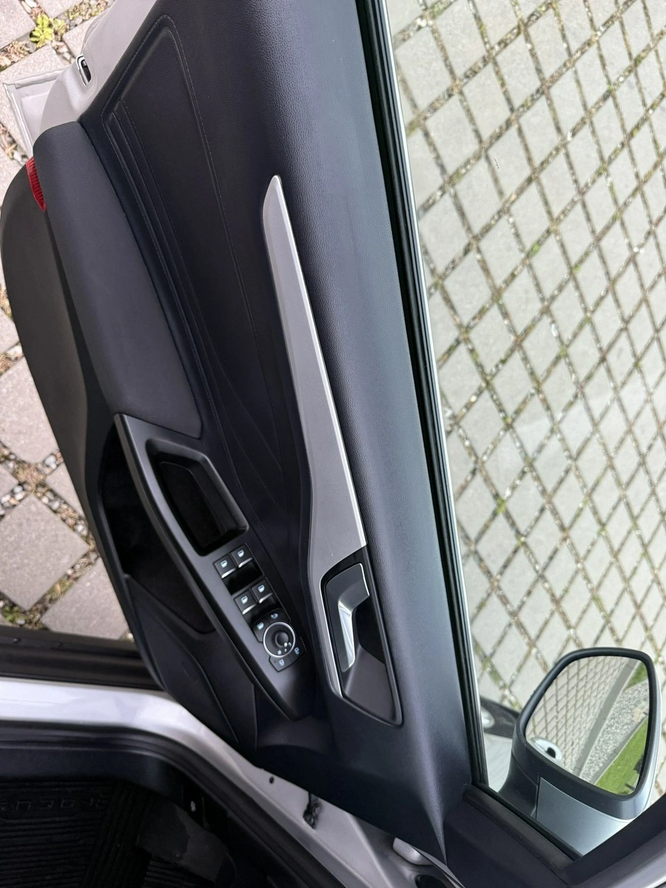 Ford Focus - Zdjęcie 15