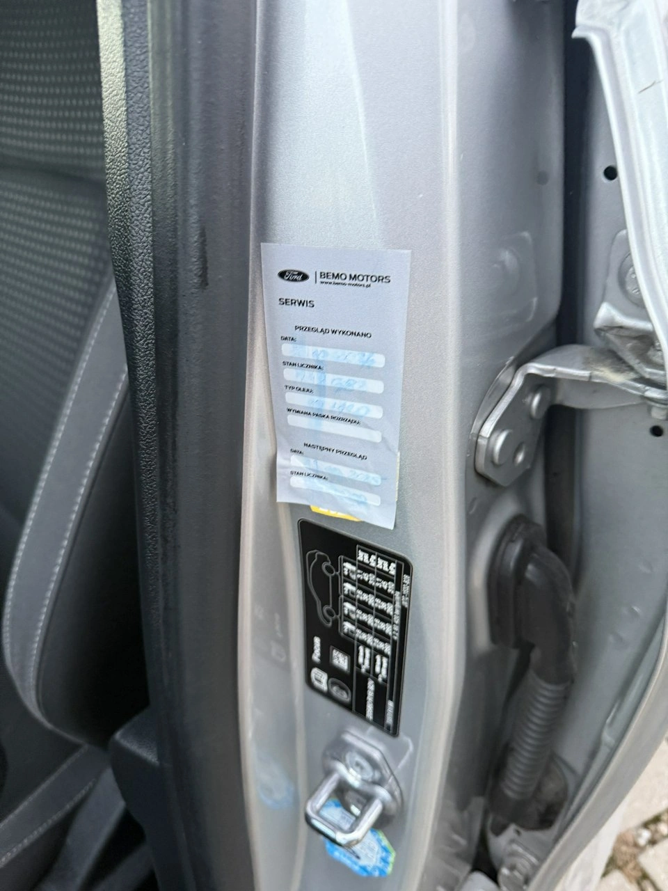 Ford Focus - Zdjęcie 17