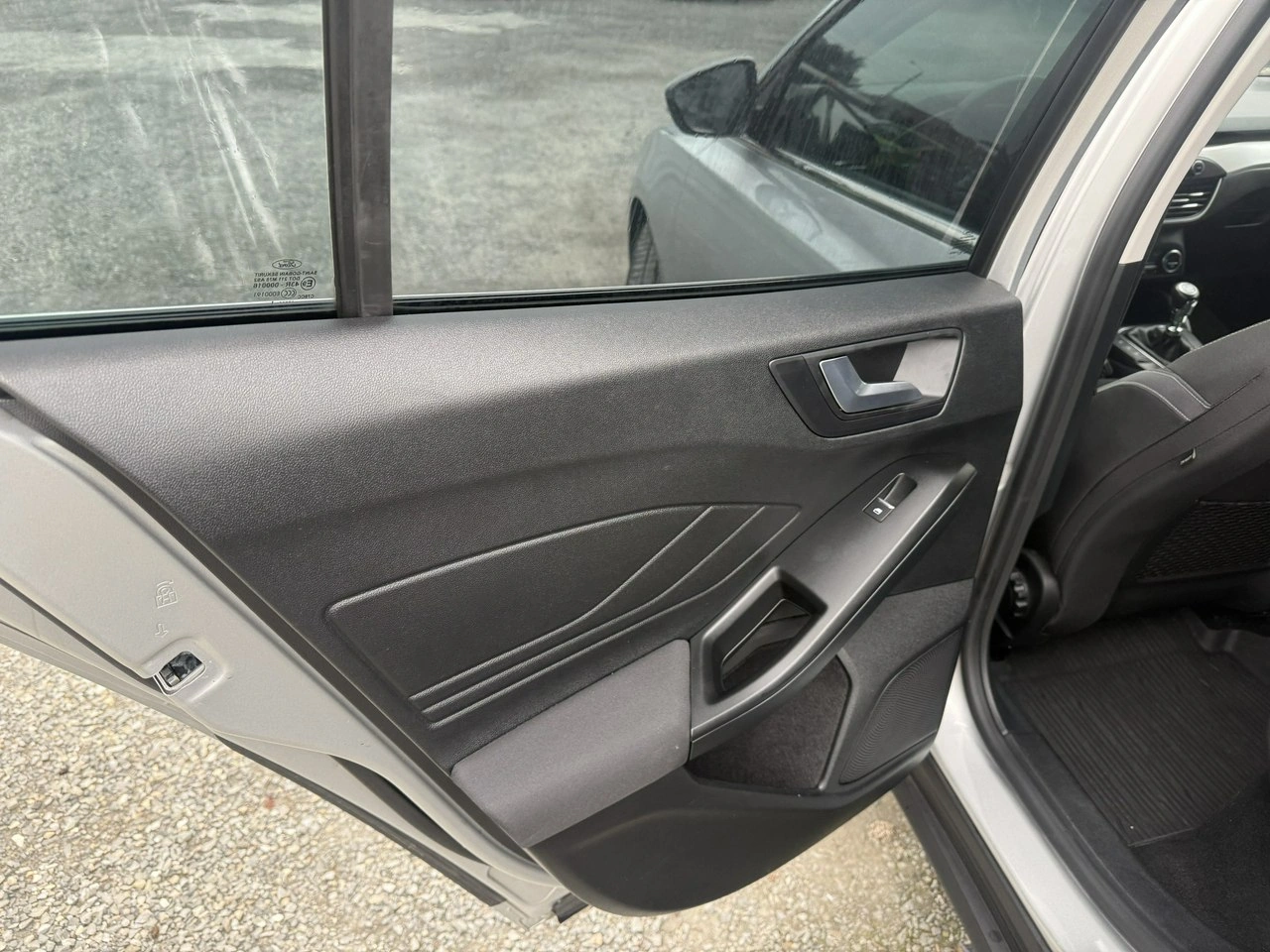 Ford Focus - Zdjęcie 18