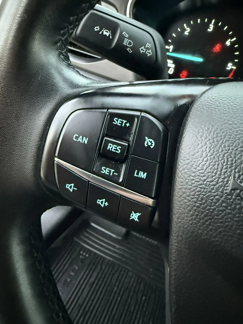 Ford Focus - Zdjęcie 20