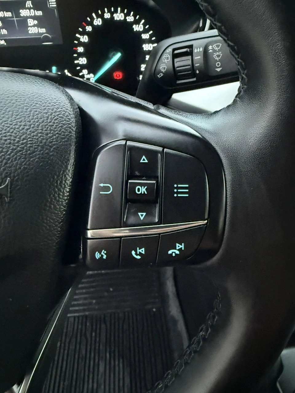 Ford Focus - Zdjęcie 21