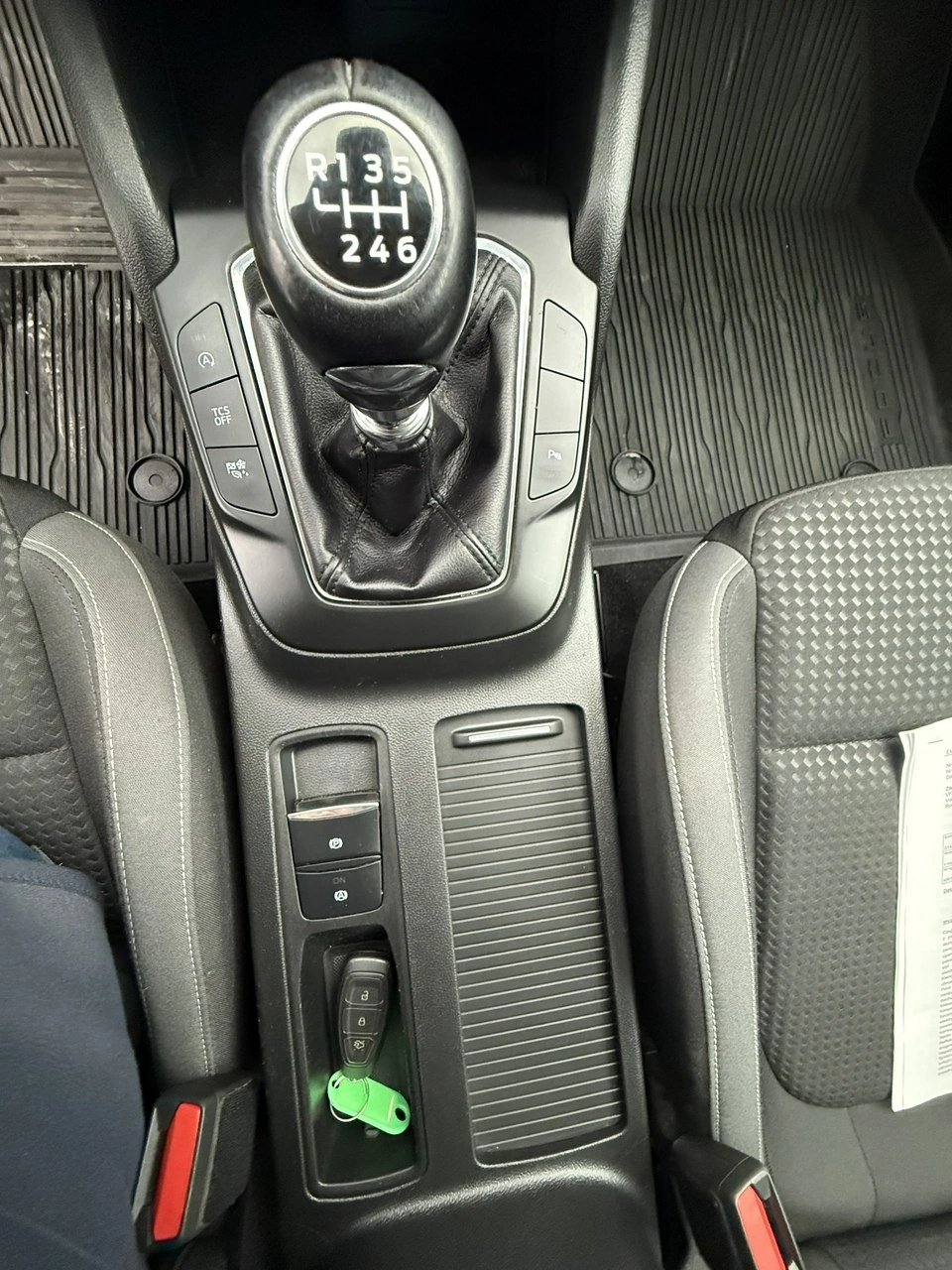 Ford Focus - Zdjęcie 21