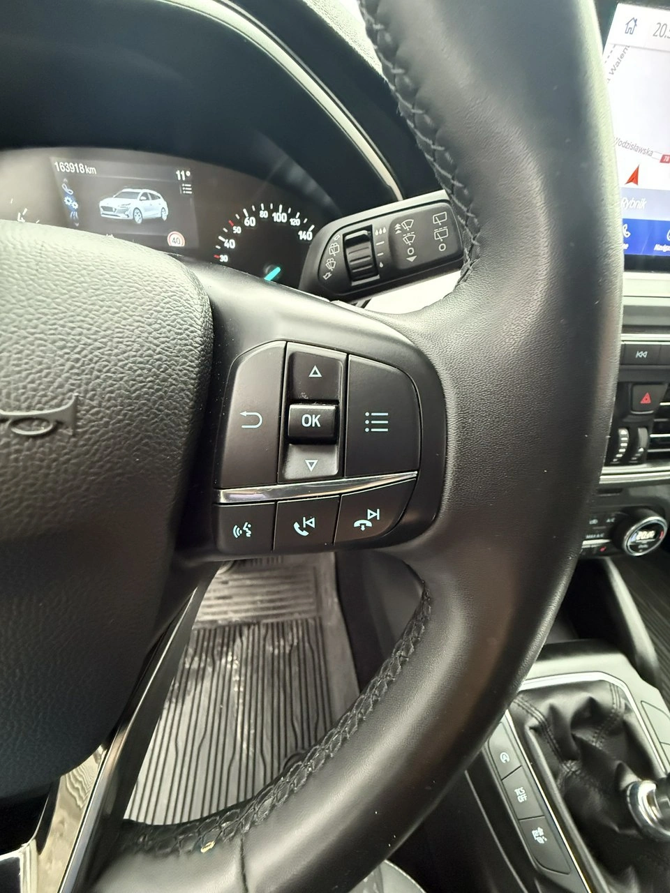 Ford Focus - Zdjęcie 24