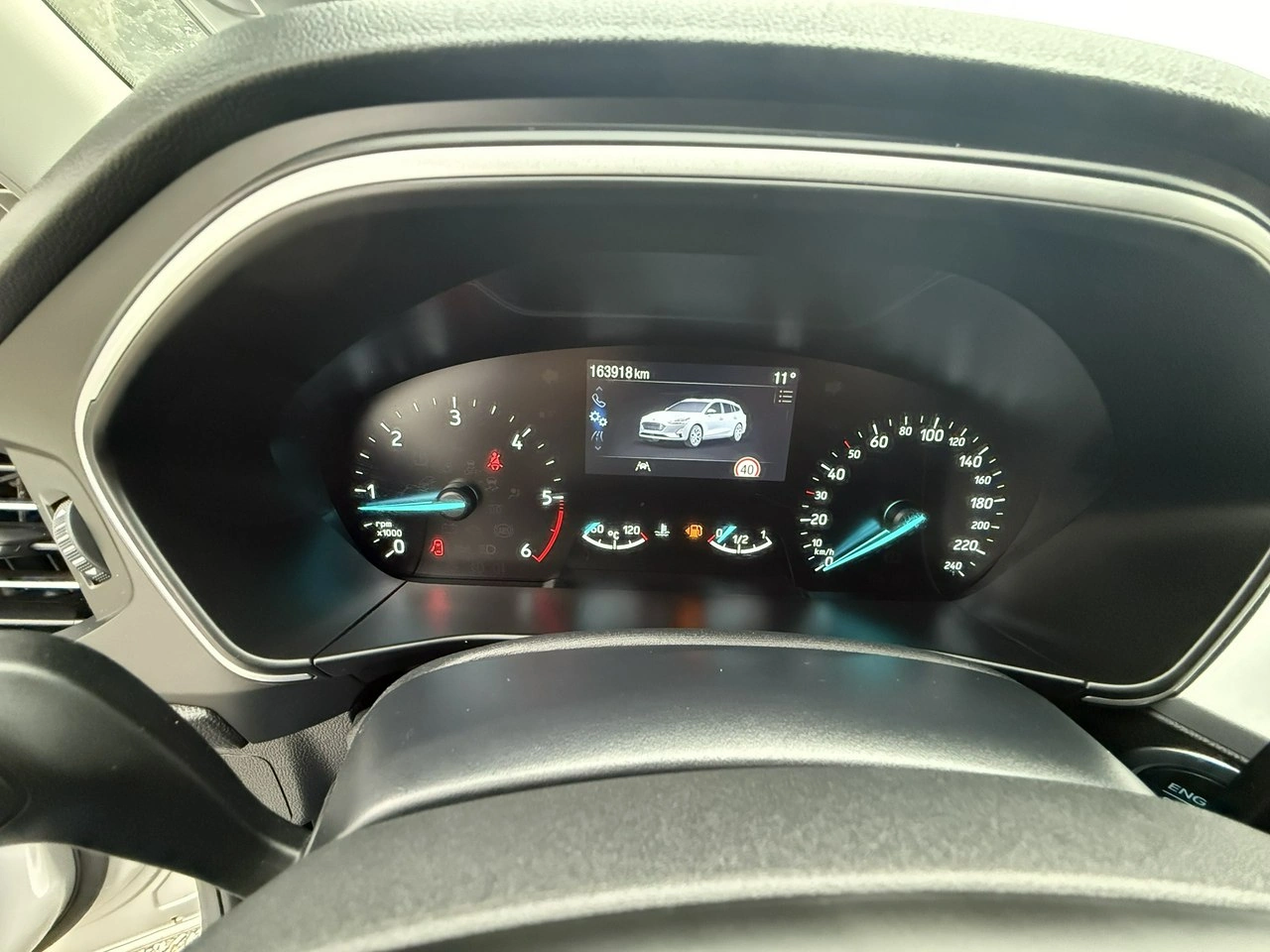 Ford Focus - Zdjęcie 25