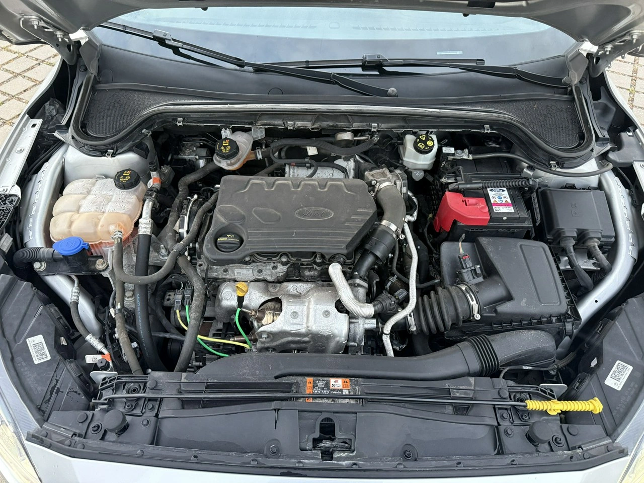 Ford Focus - Zdjęcie 30