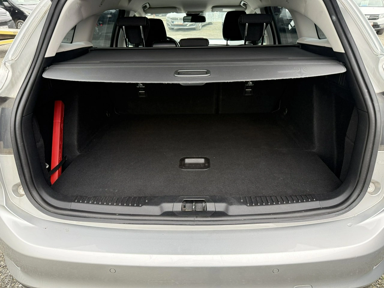 Ford Focus - Zdjęcie 28
