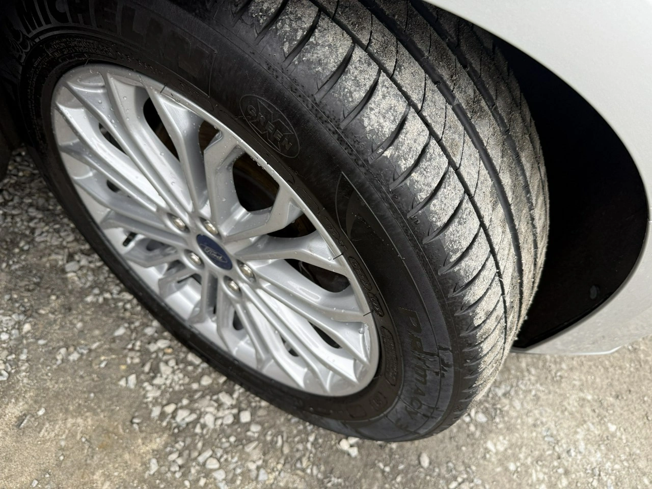 Ford Focus - Zdjęcie 30