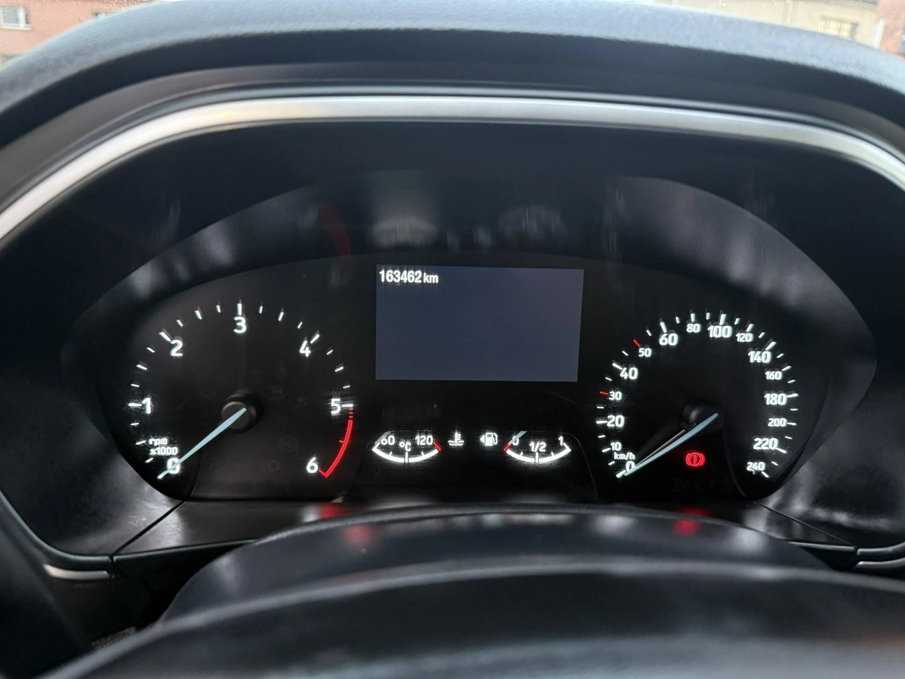 Ford Focus - Zdjęcie 34