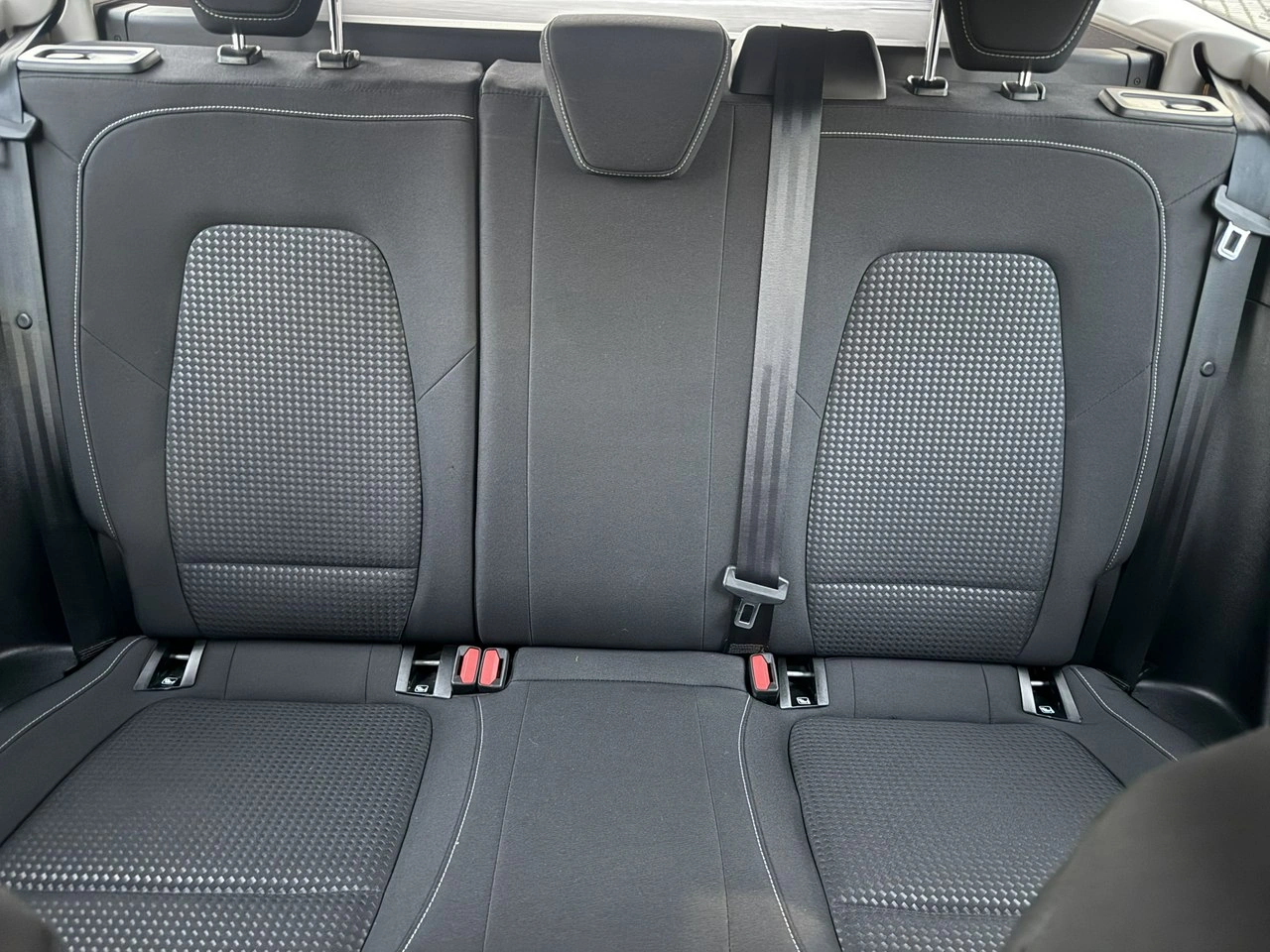 Ford Focus - Zdjęcie 38