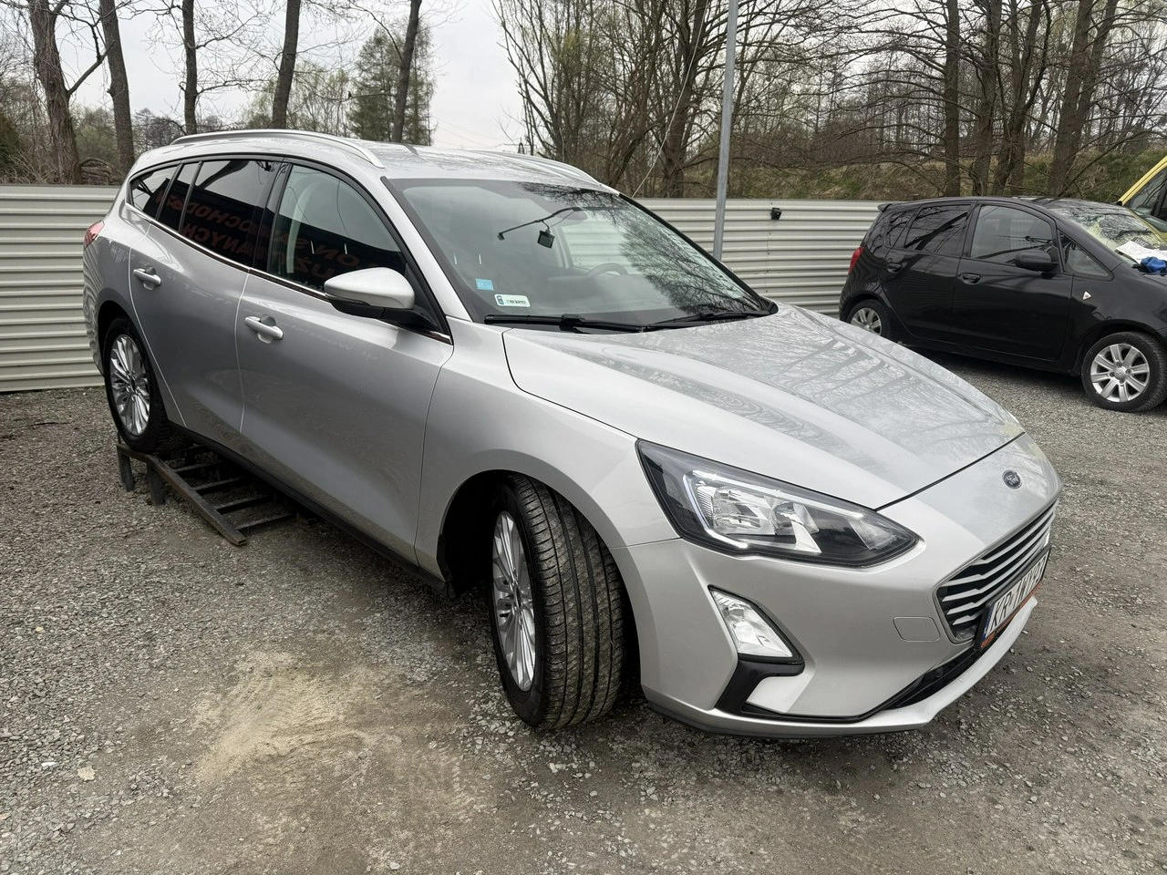 Ford Focus - Zdjęcie 3