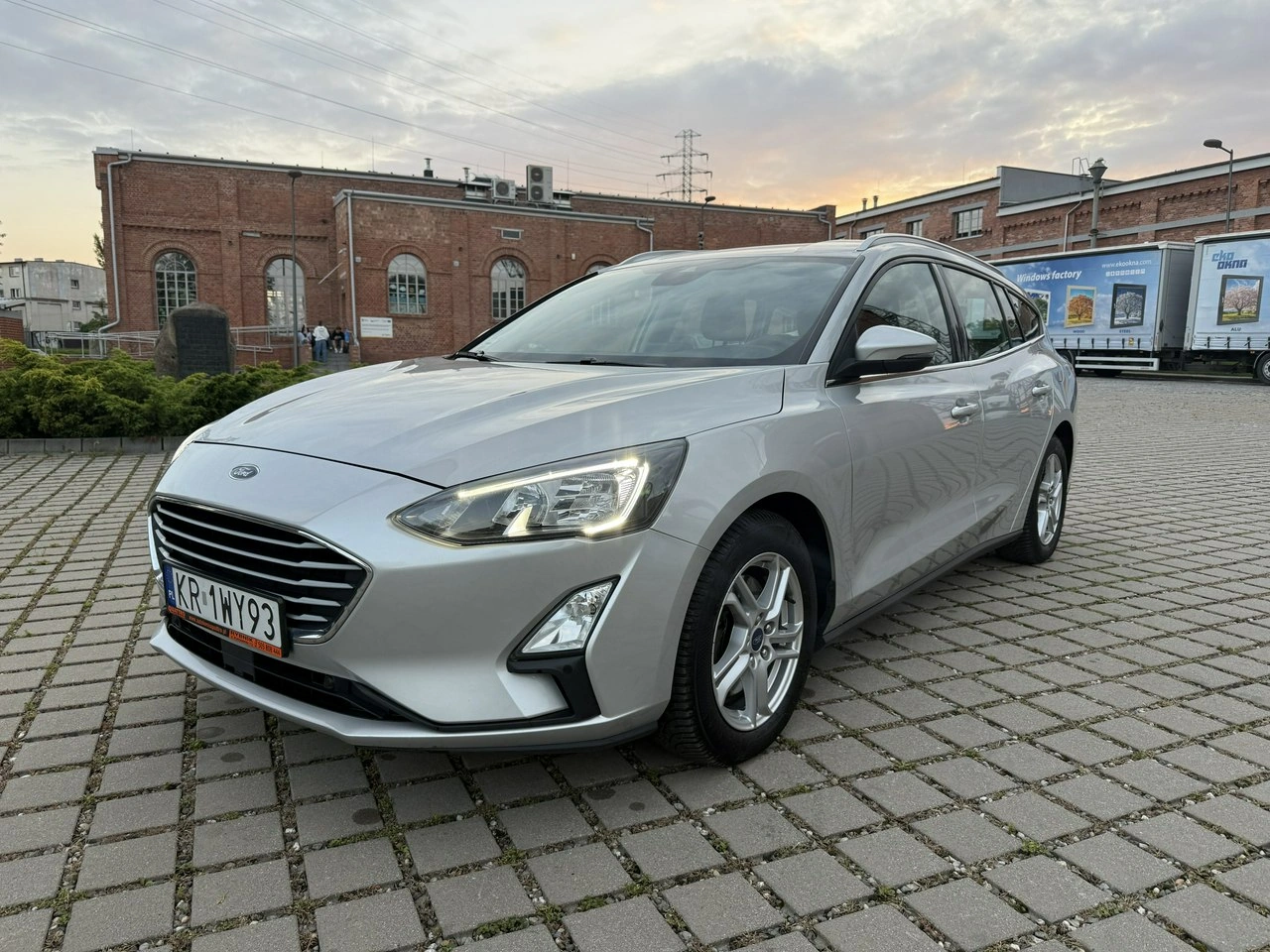 Ford Focus - Zdjęcie 5