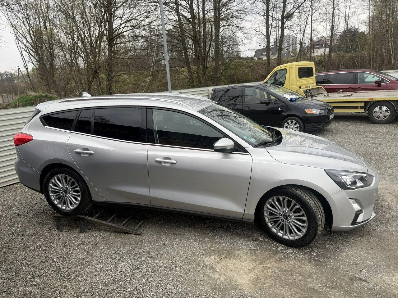 Ford Focus - Zdjęcie 6