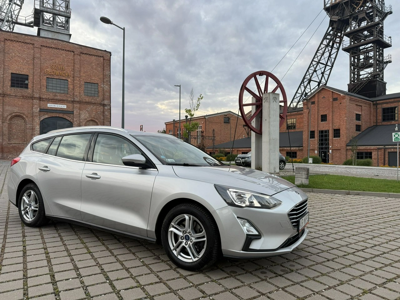 Ford Focus - Zdjęcie 7