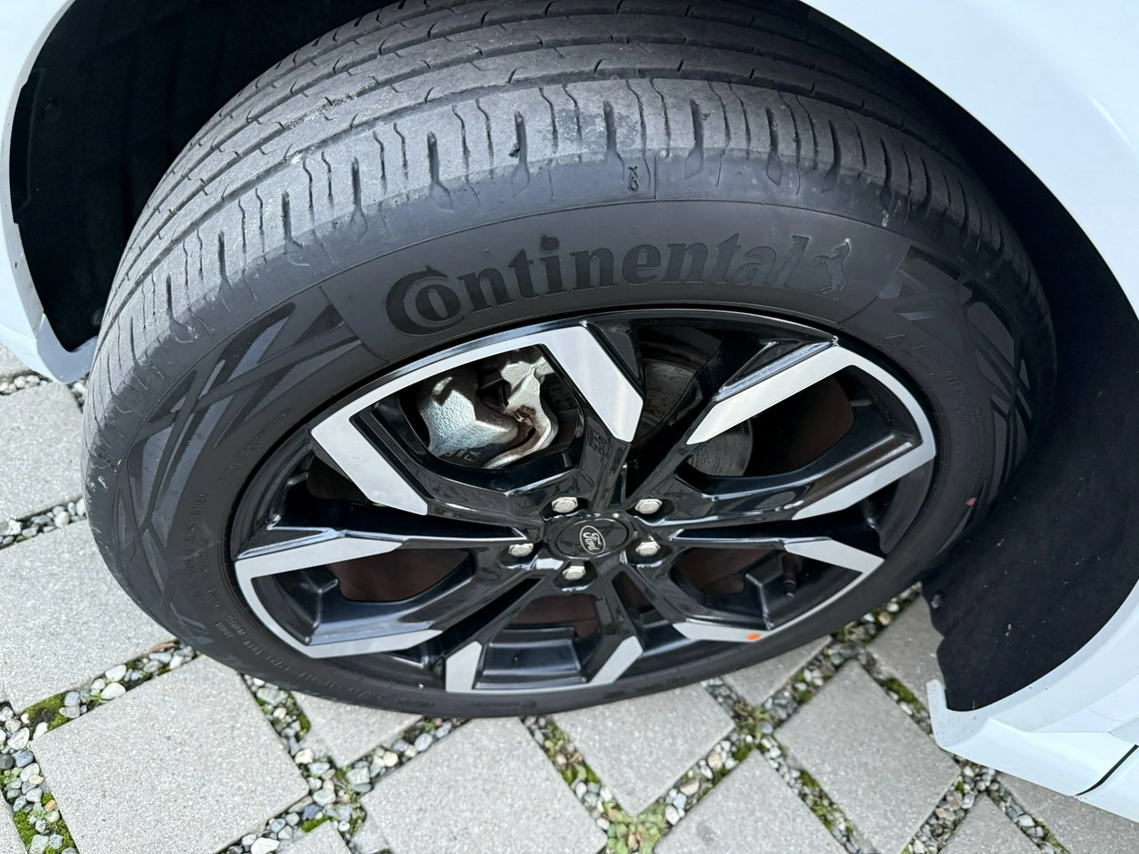 Ford Puma - Zdjęcie 9