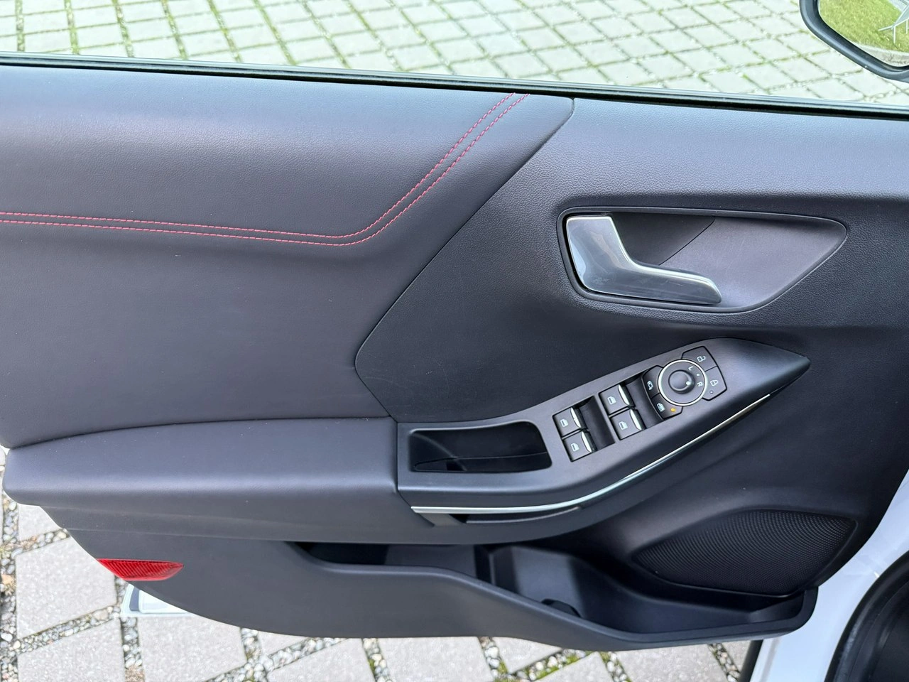 Ford Puma - Zdjęcie 10