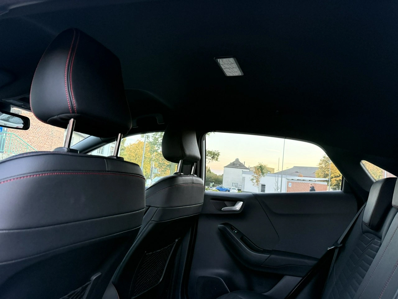 Ford Puma - Zdjęcie 18