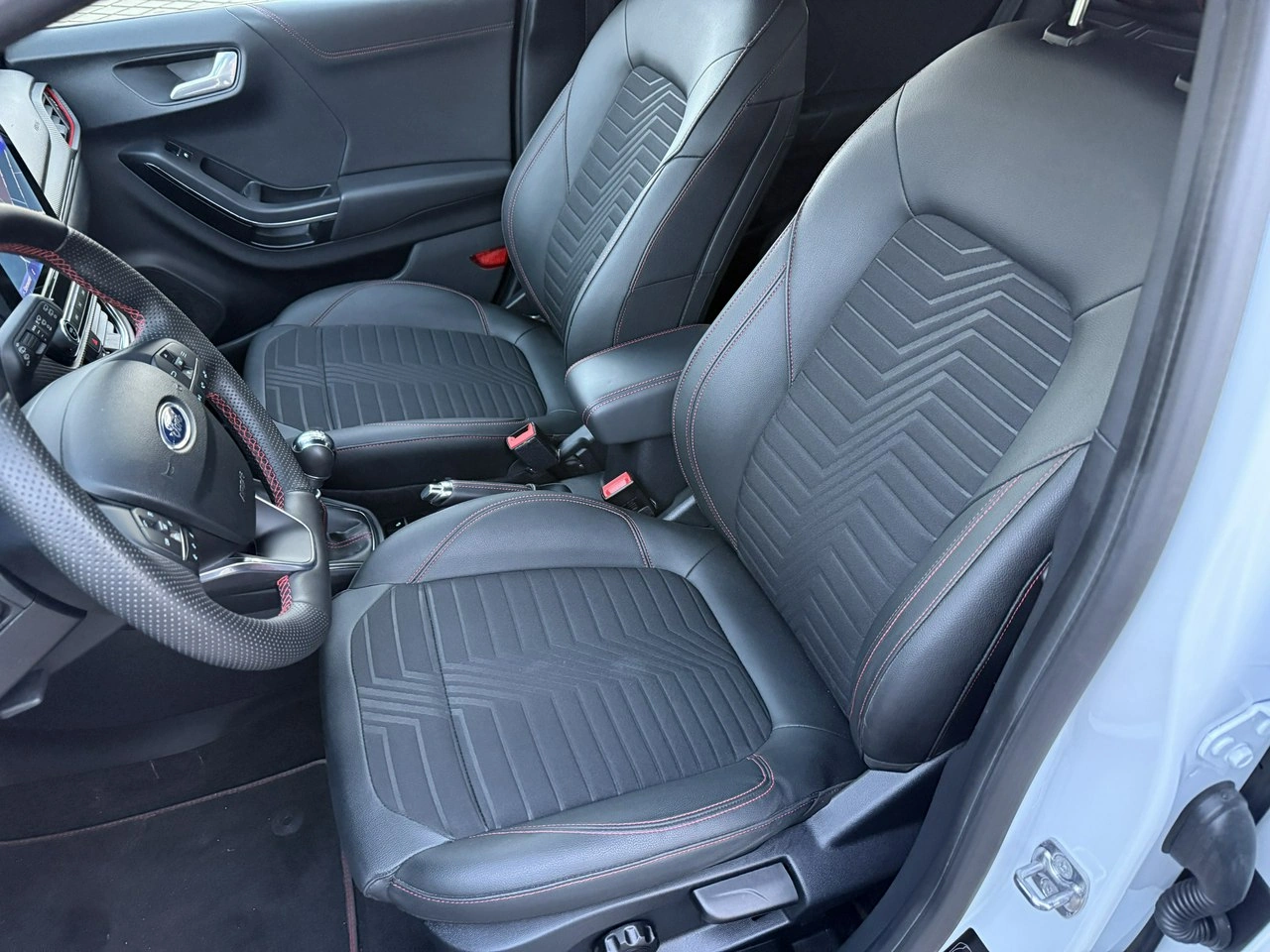 Ford Puma - Zdjęcie 20