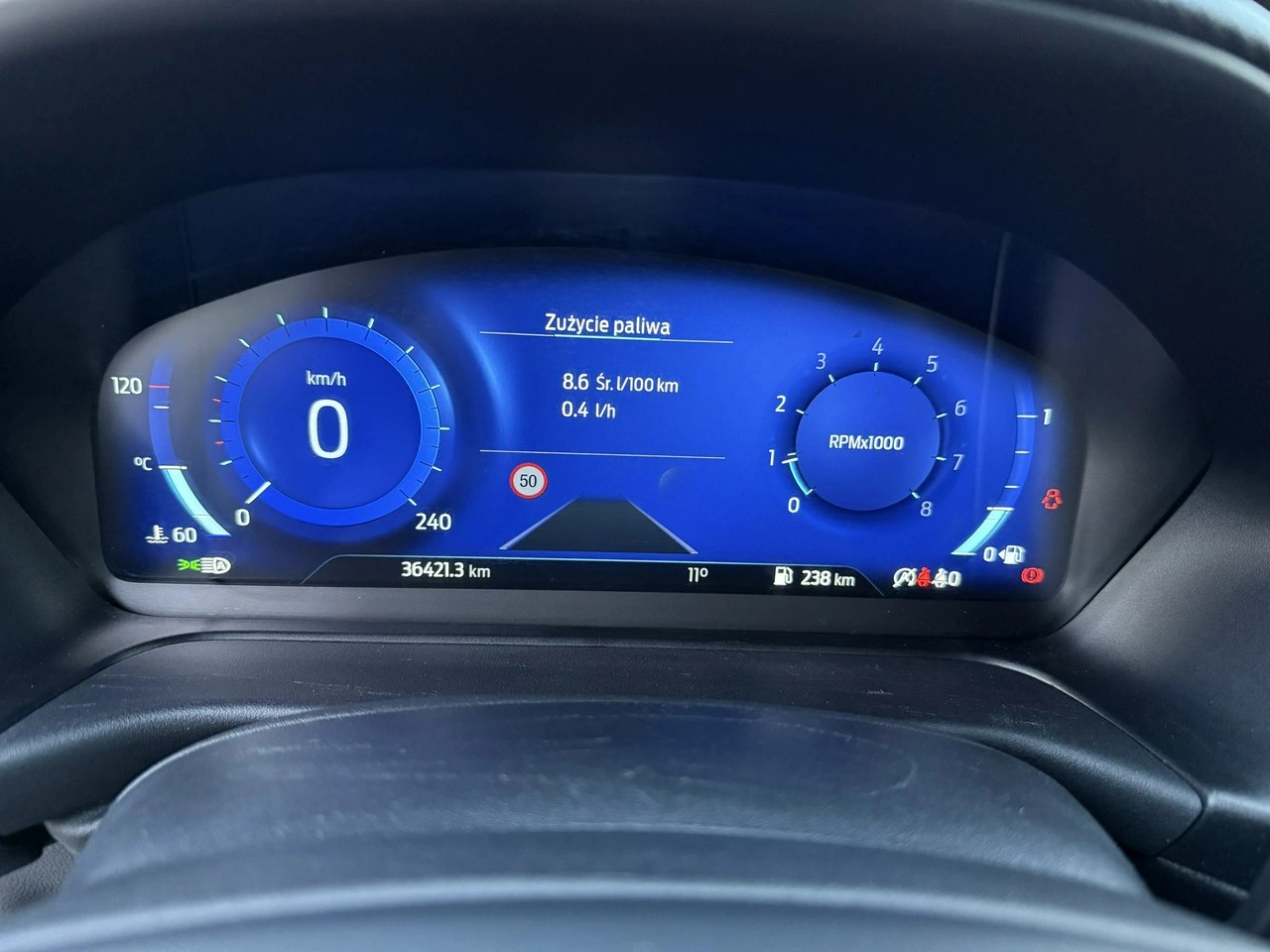 Ford Puma - Zdjęcie 21