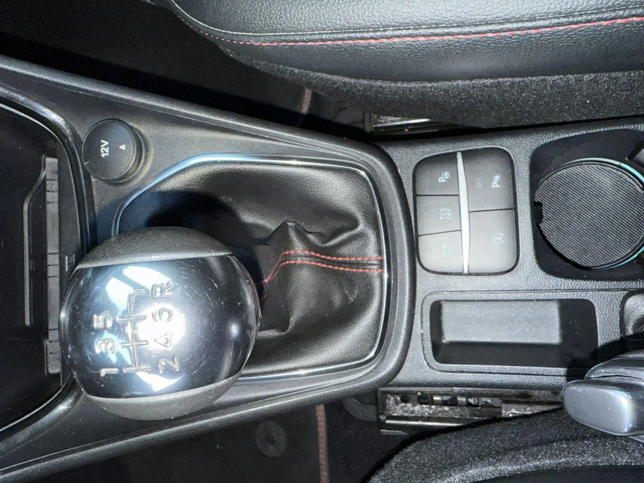 Ford Puma - Zdjęcie 22