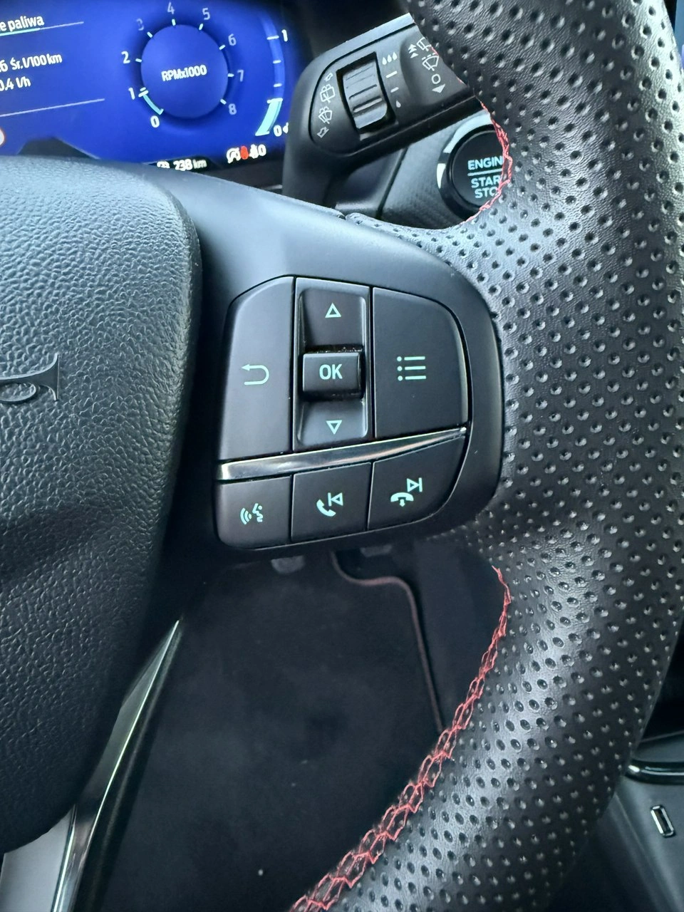 Ford Puma - Zdjęcie 24