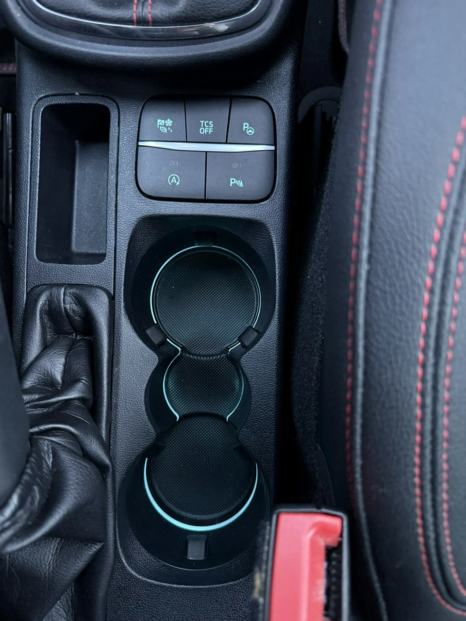 Ford Puma - Zdjęcie 26