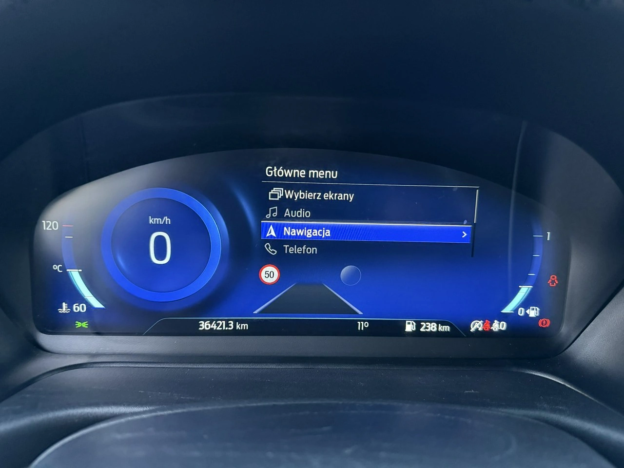 Ford Puma - Zdjęcie 27