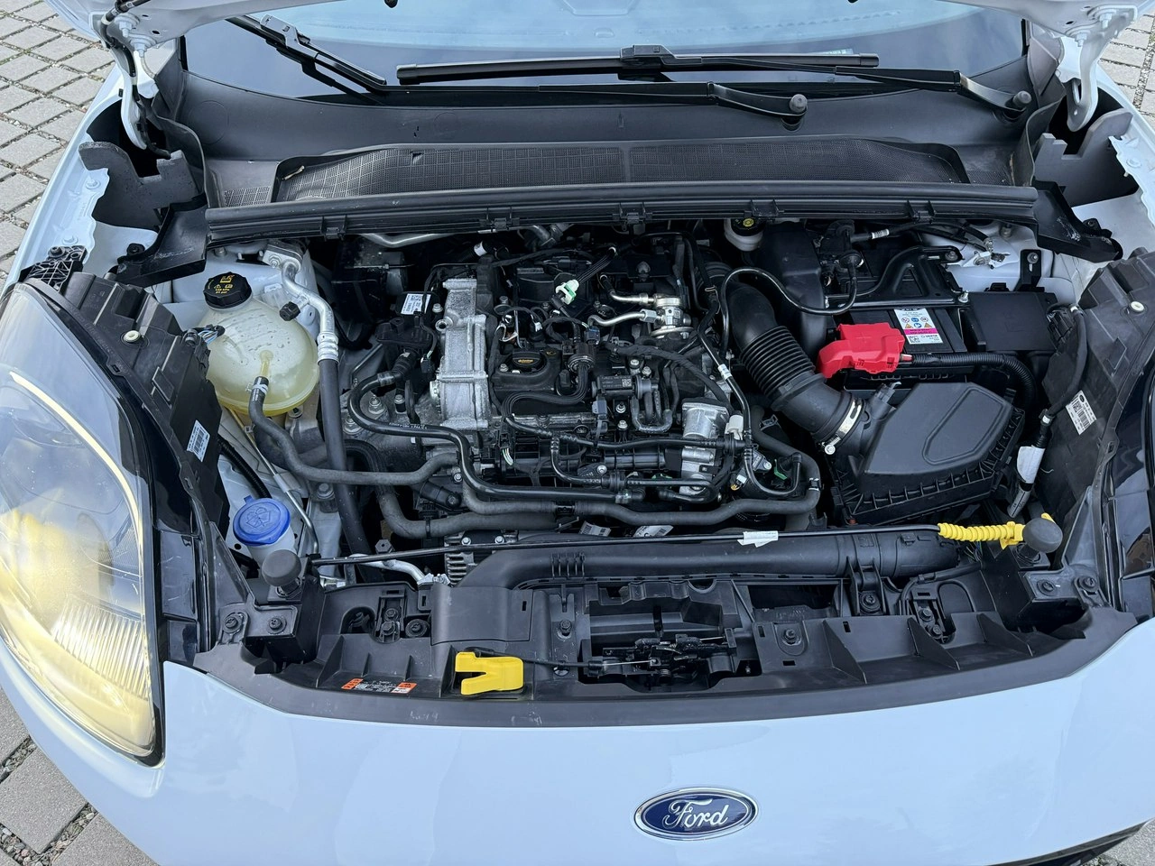 Ford Puma - Zdjęcie 28