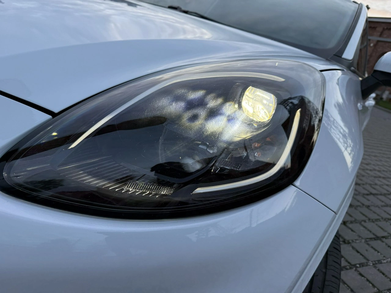 Ford Puma - Zdjęcie 29