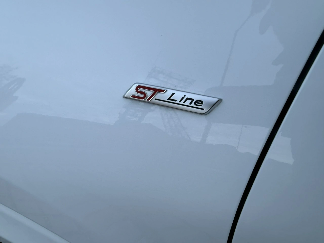 Ford Puma - Zdjęcie 30